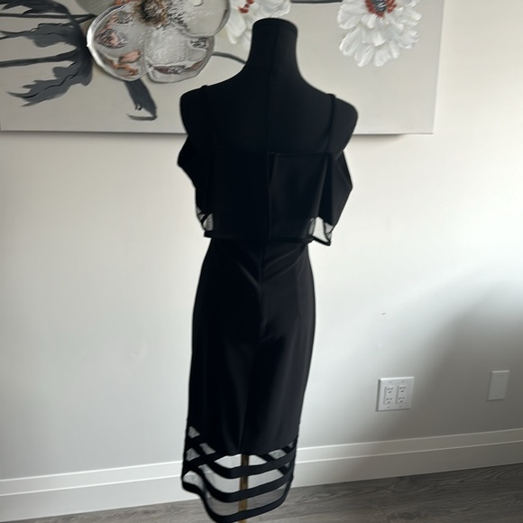 Little Black Dress- Perfect for a Night Out! - Picture 2 of 2